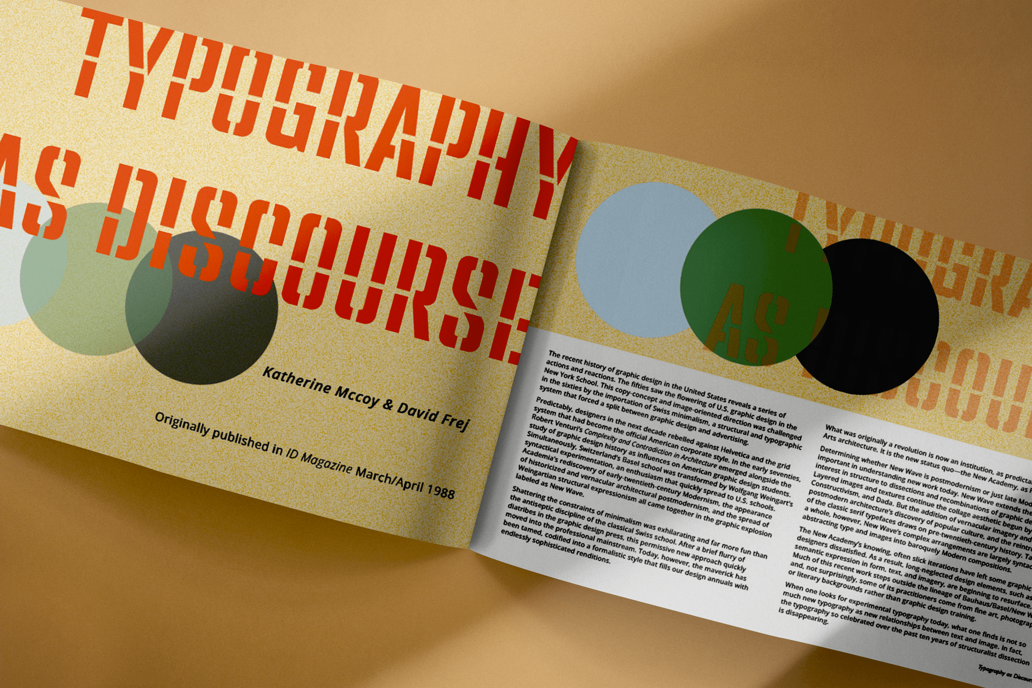 Pulma agency template layout