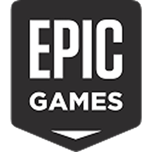Epic Games Logo