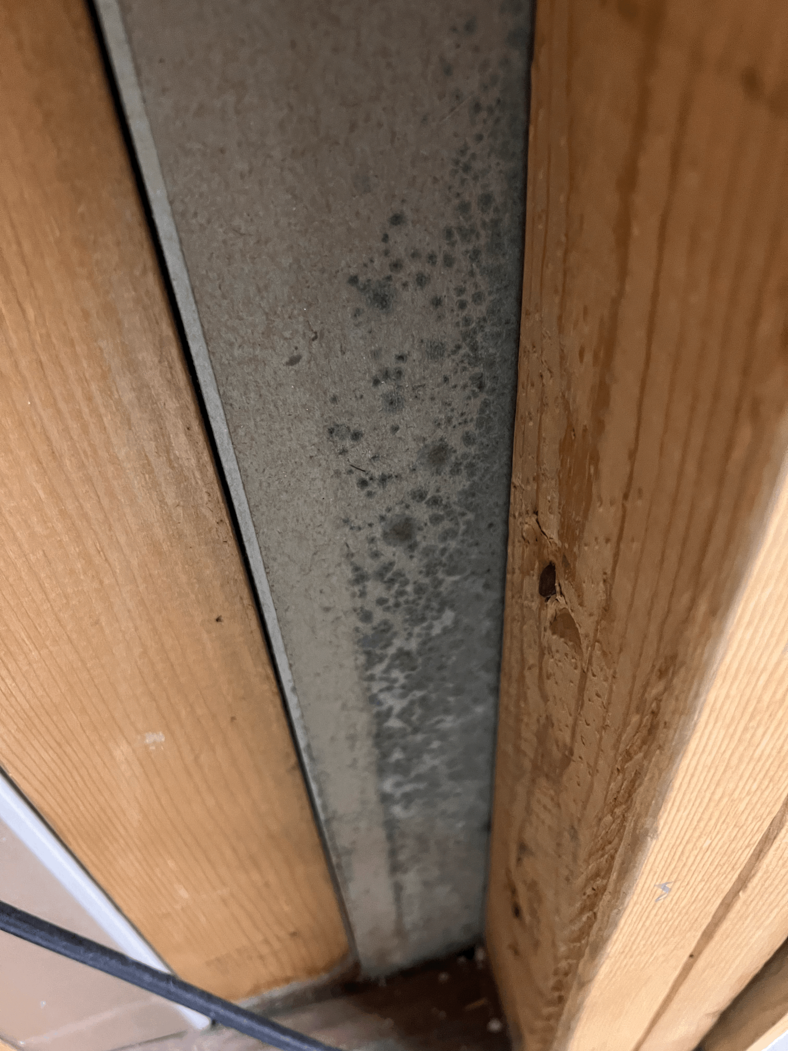 Kitchen installation