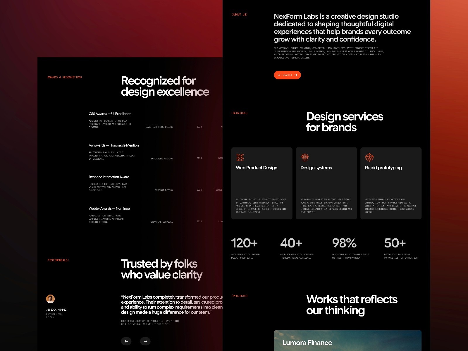 NexLabs