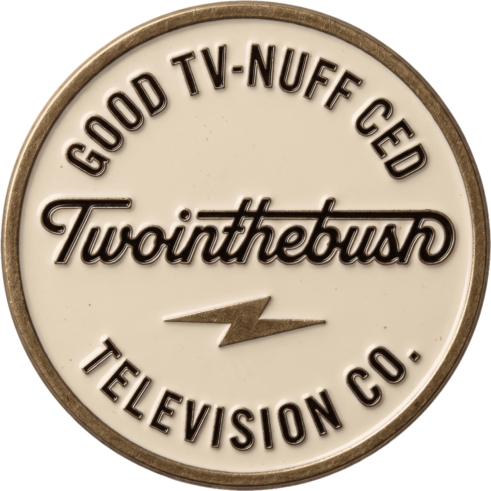 Good TV — Nuff Ced