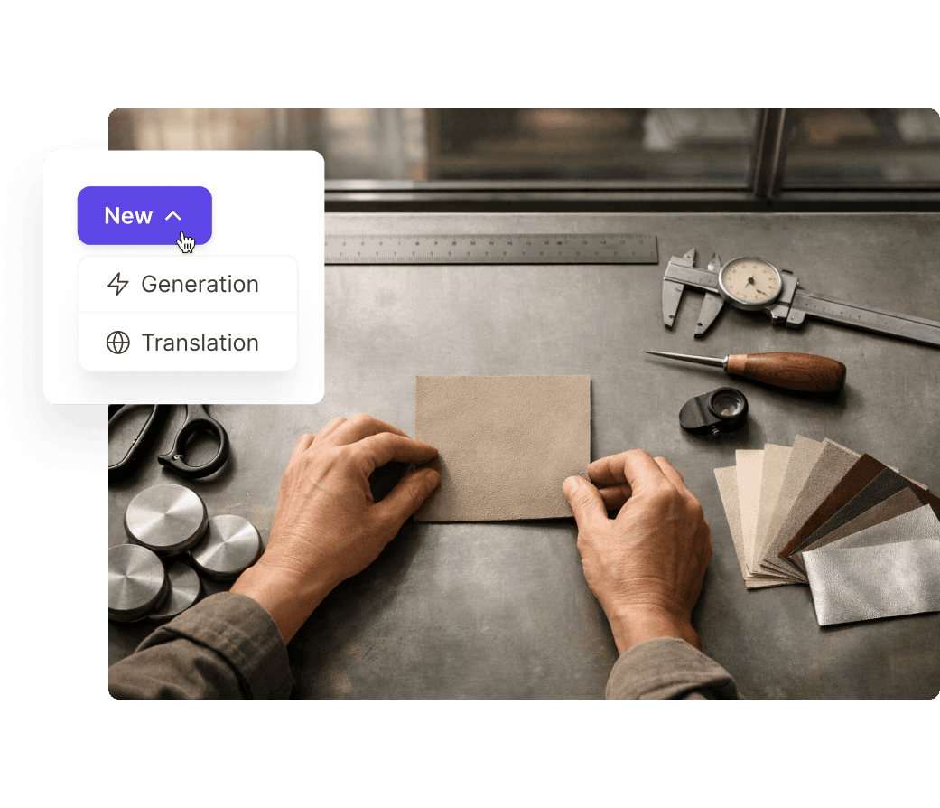 A stylish black leather handbag with a silver clasp sits elegantly on a textured stone block, accompanied by a flowing white silk scarf, reflecting a chic and modern fashion aesthetic.