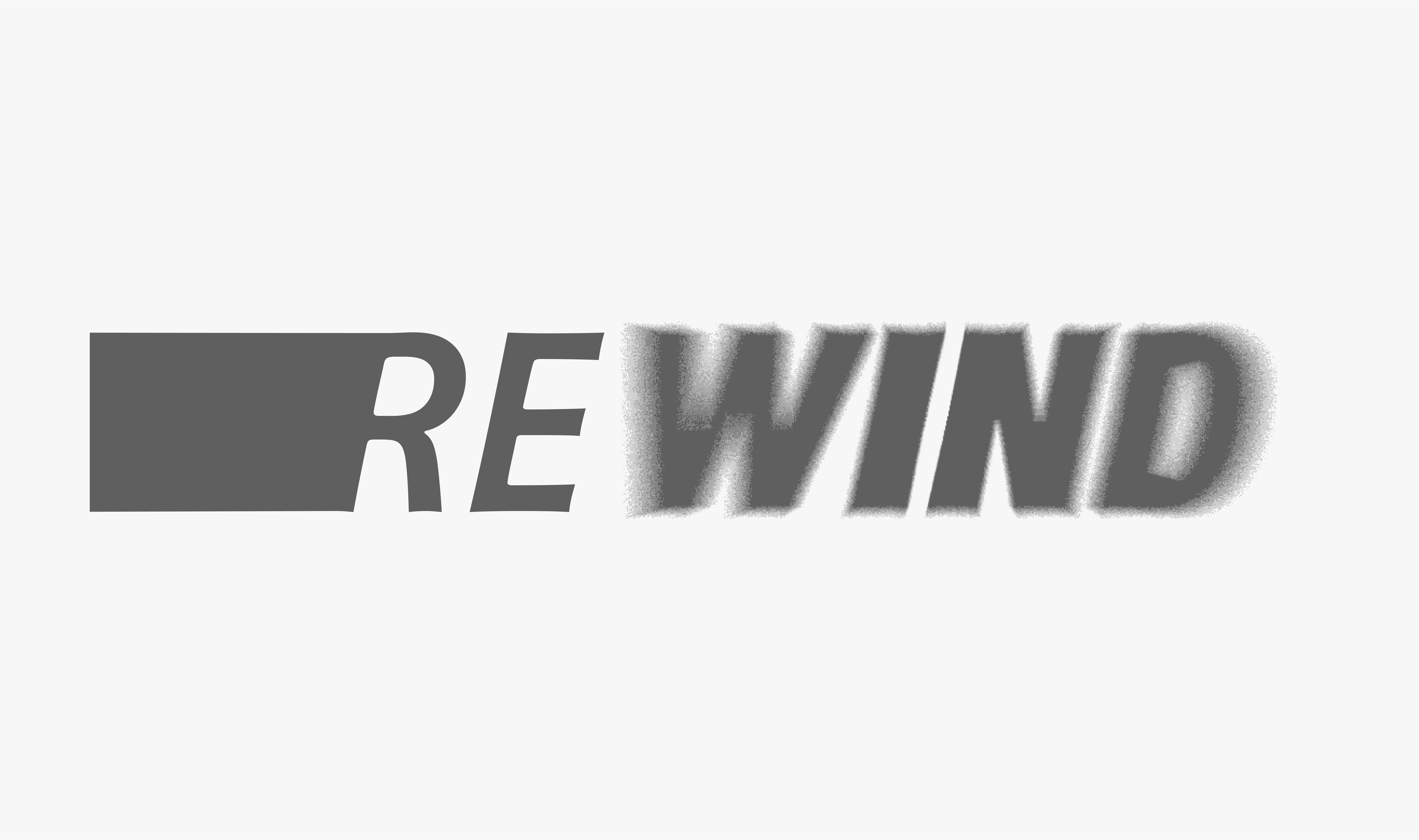 Rewind Magazine 01