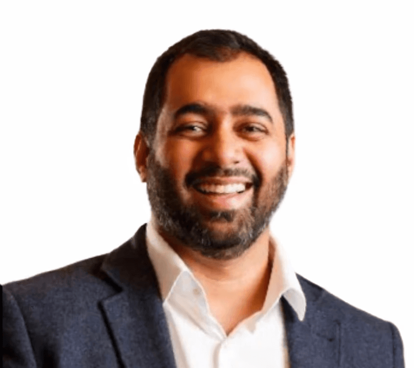 Emad Barday - Property Filter member, IEB Properties, UK property investor