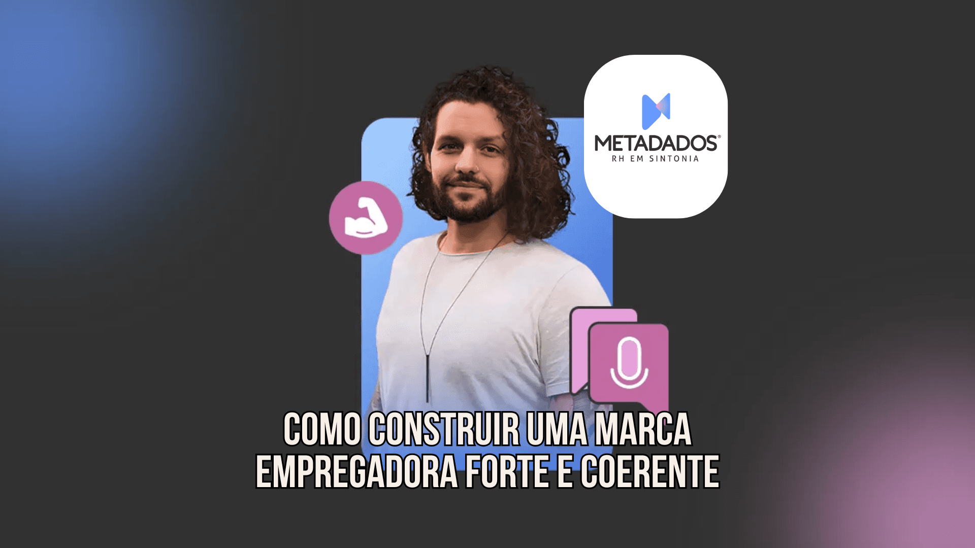 Logomarca do 8º ENEDS