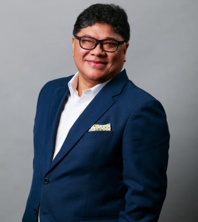 Acclaim -Anthony Lim