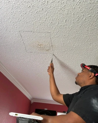 Professional slab and gas leak repair services in Arlington, TX