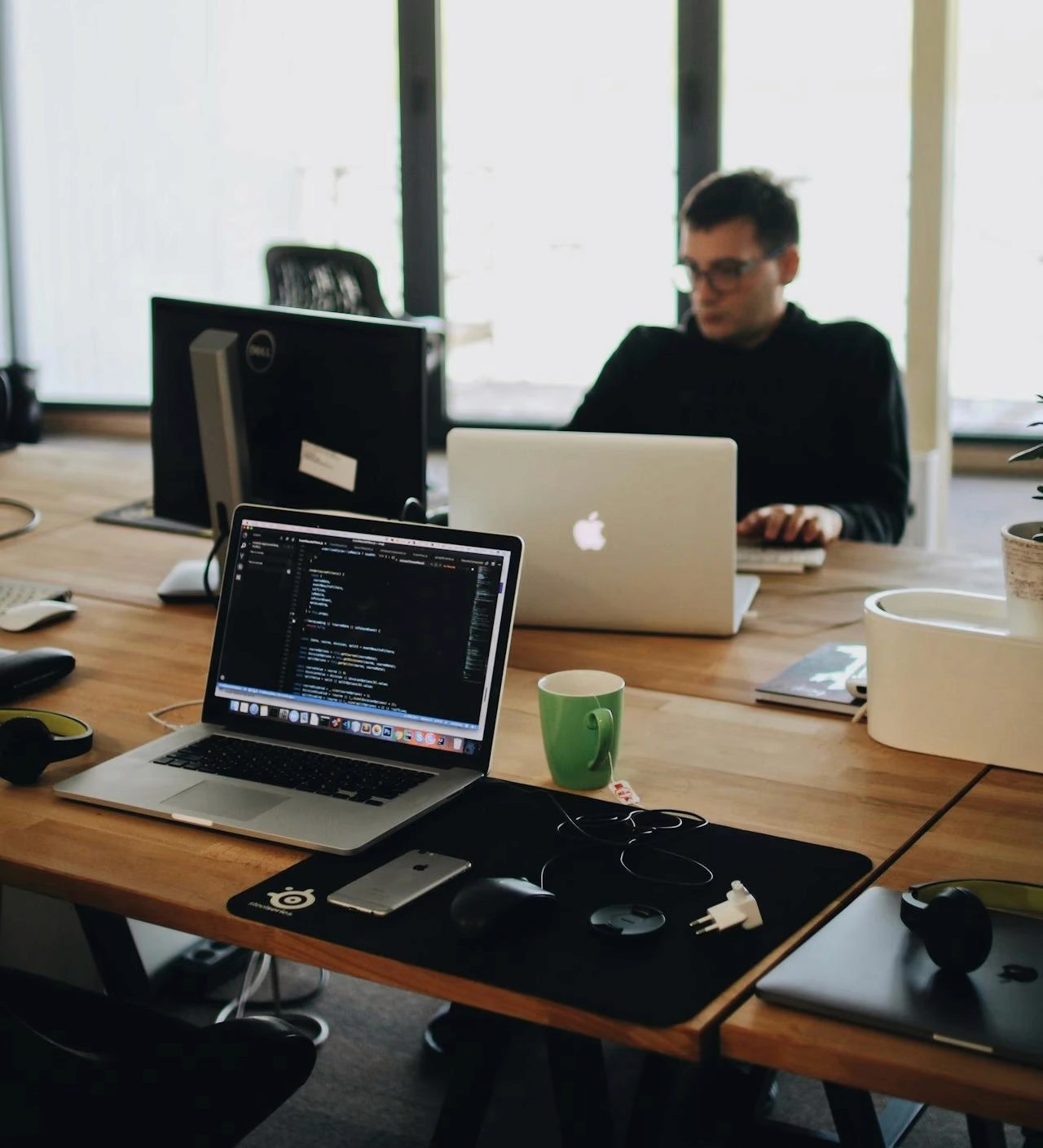 SphynxLinks | International hiring made HIPAA-compliant