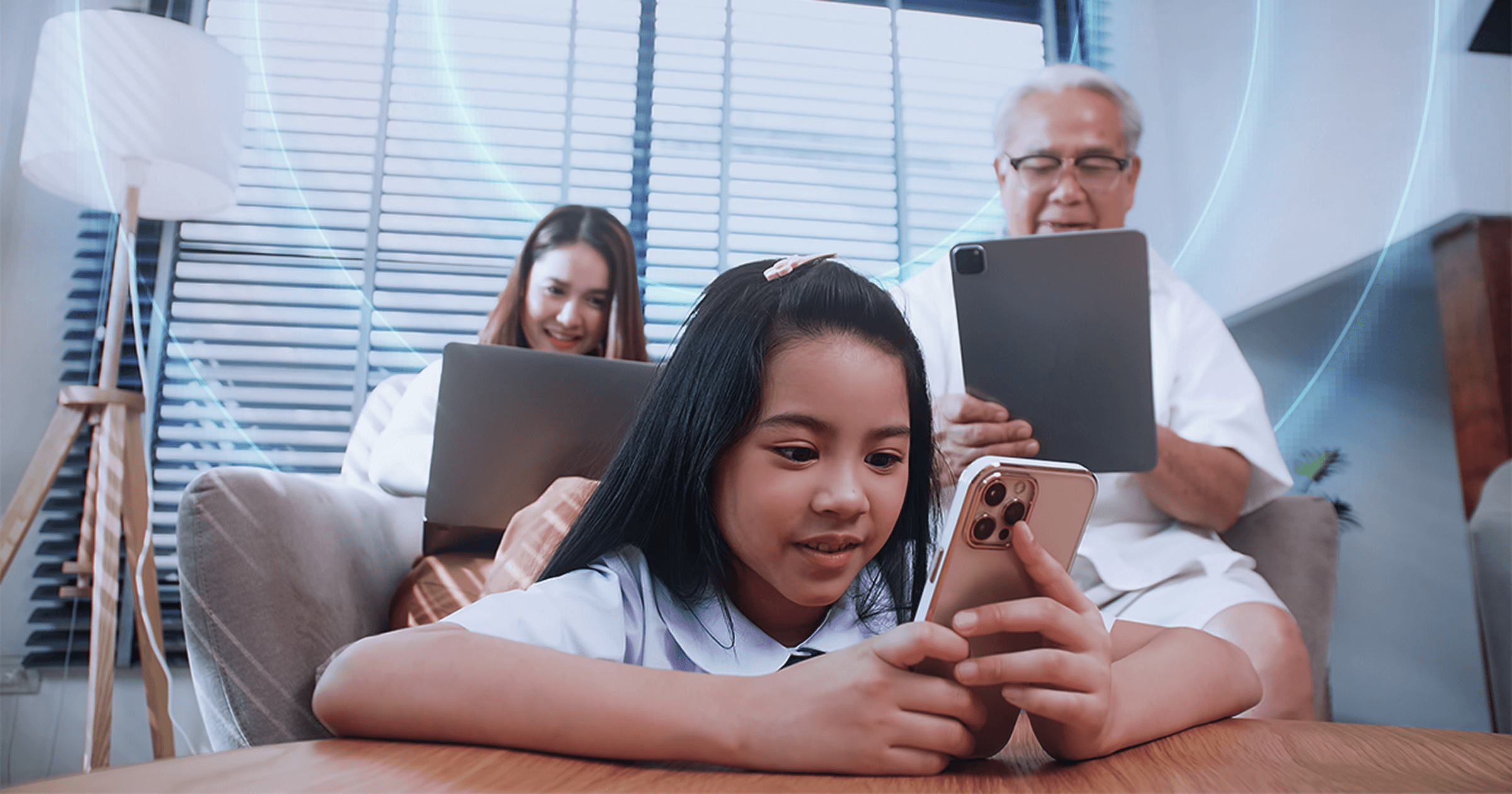 Benefits of MDU Wi-Fi for Residents