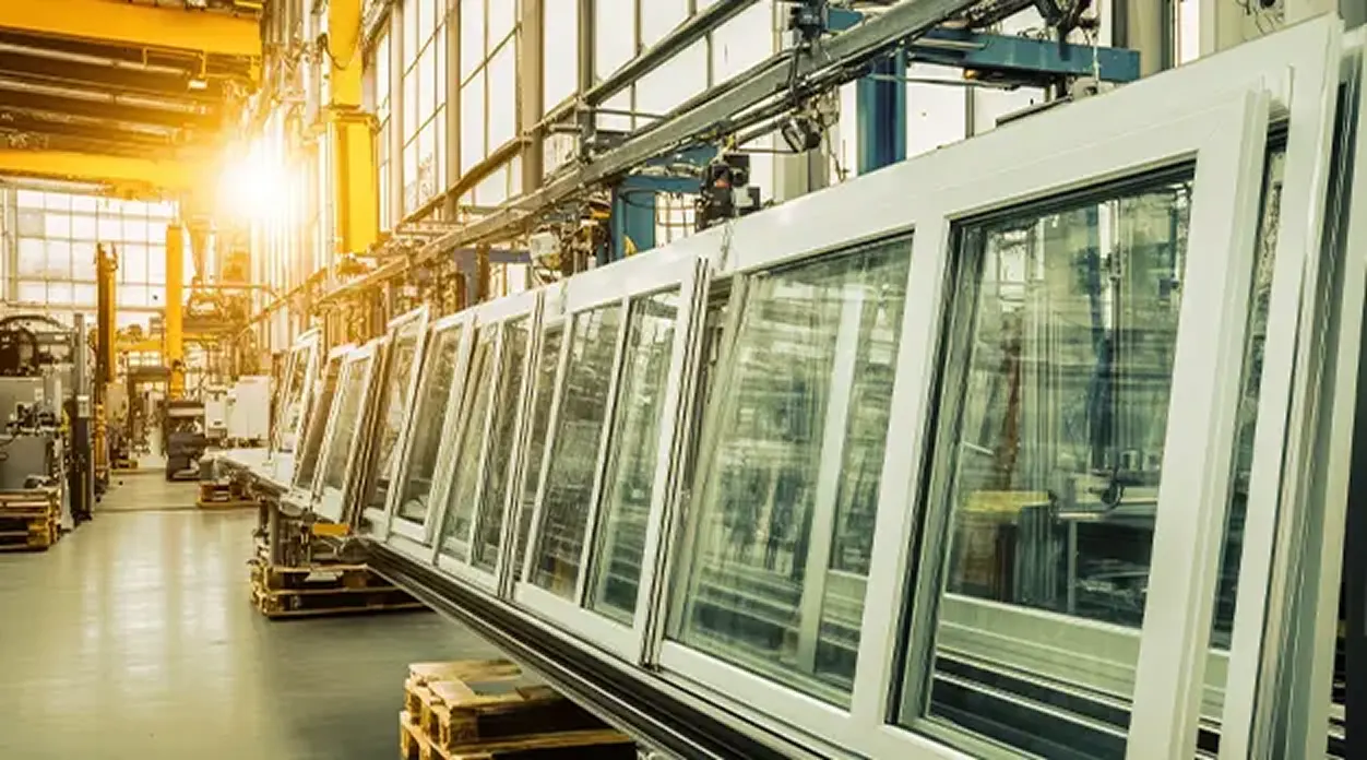 How a leading uPVC & aluminium manufacturer saved ₹50L in freight costs with real-time spot bidding