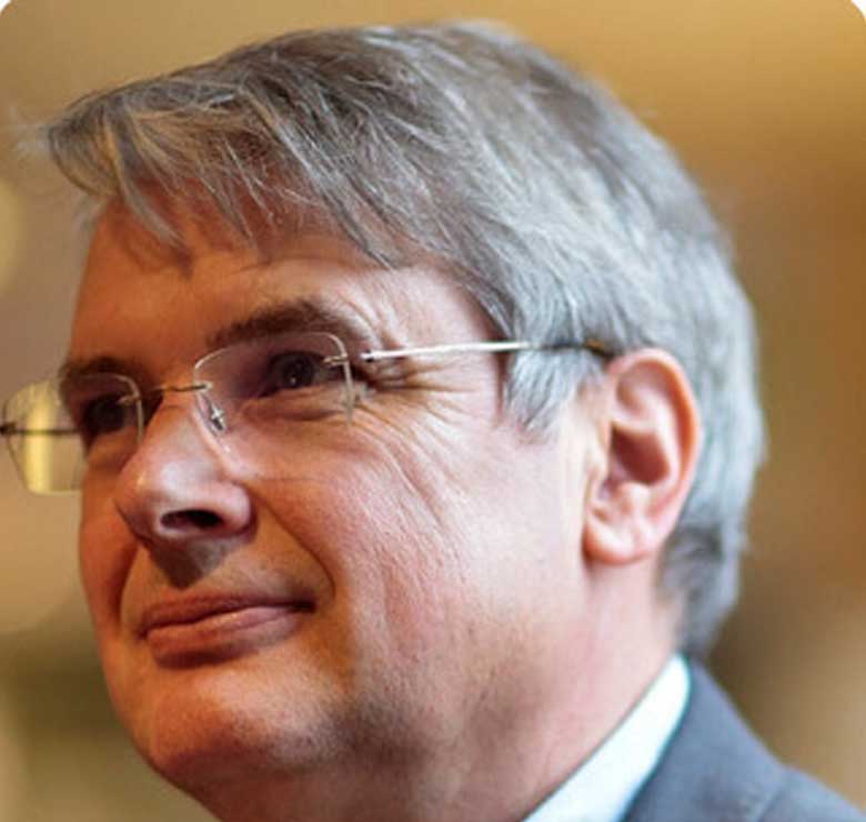Arno Akkermans