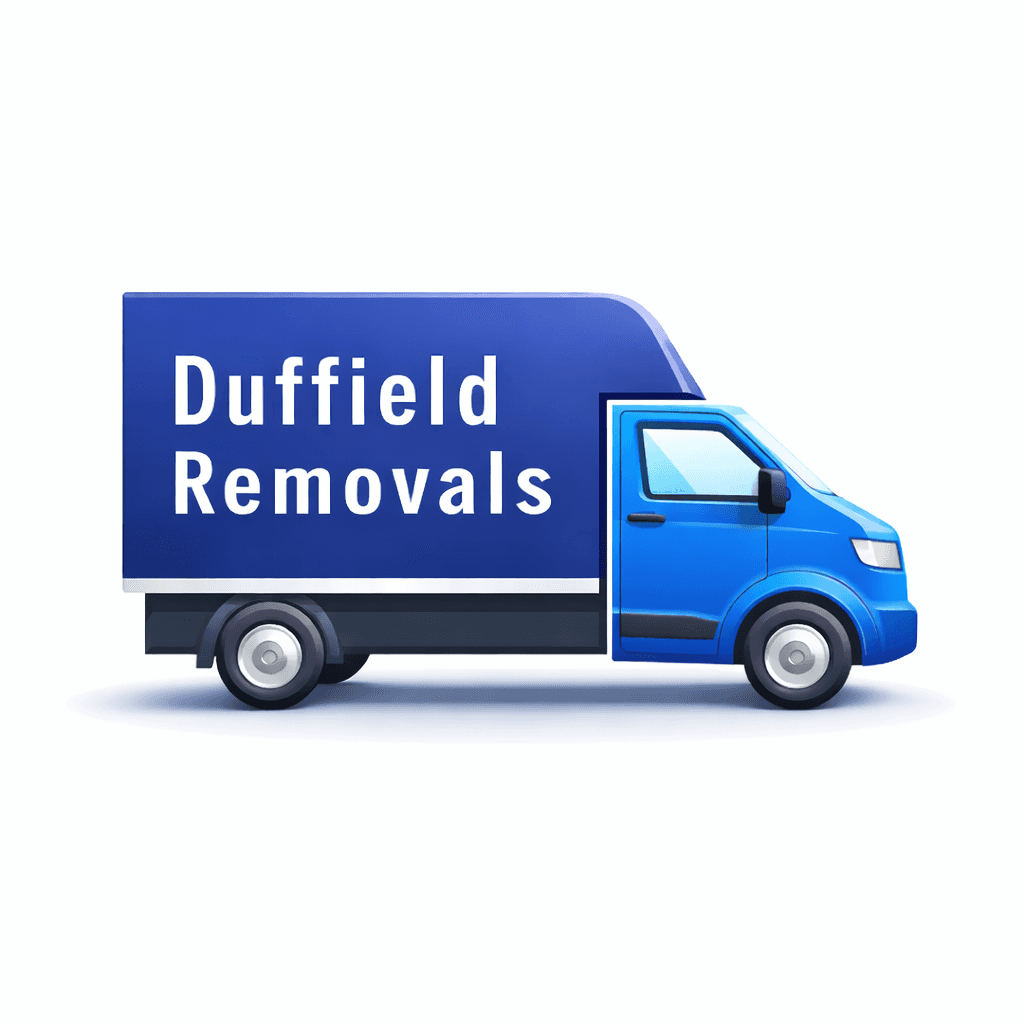 Duffield Removals profile picture
