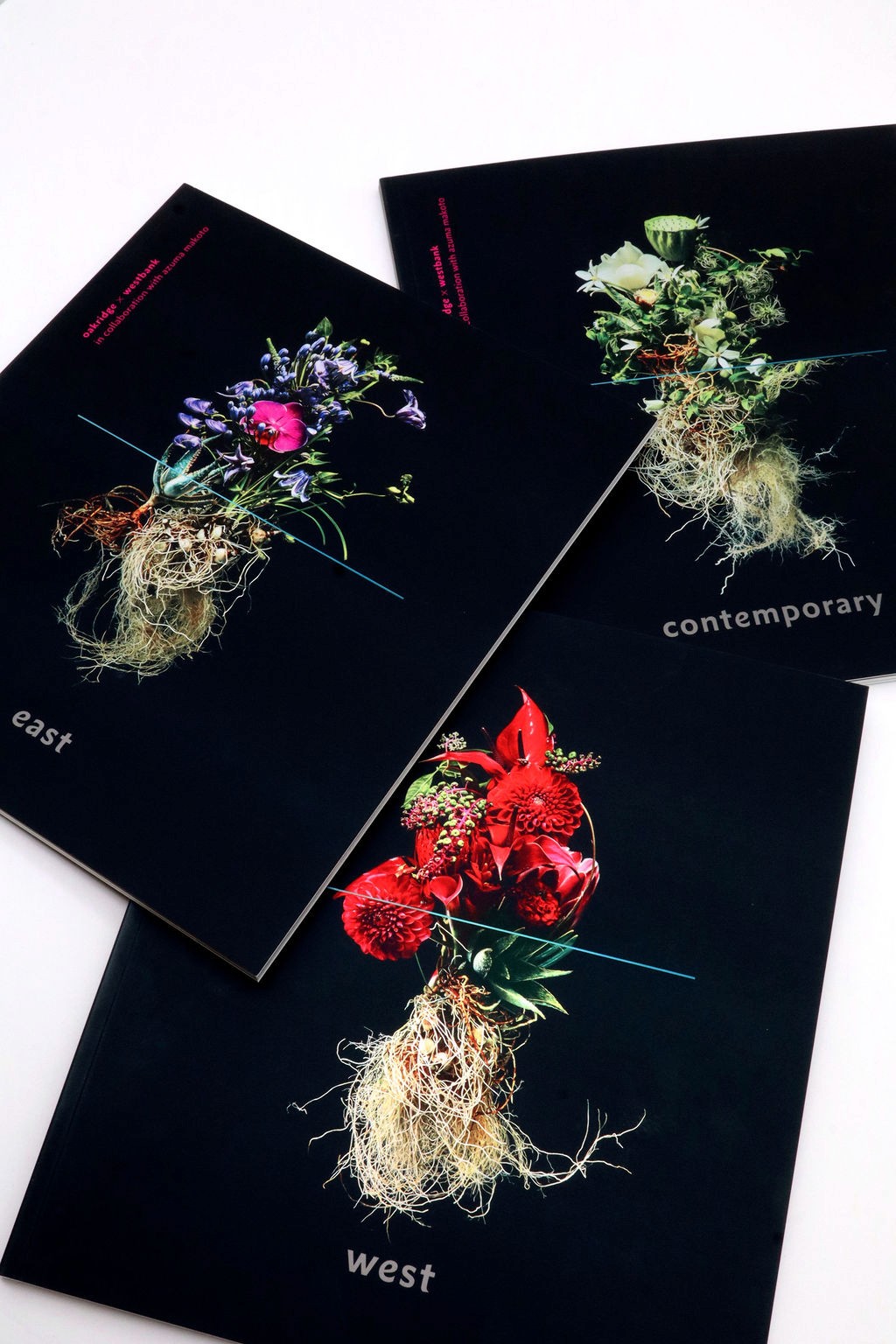 Creative print projects highlighting precision, texture, and material quality.