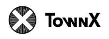 TownX Development