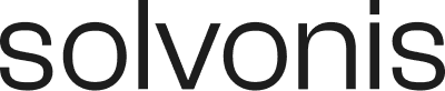 Solvonis logo