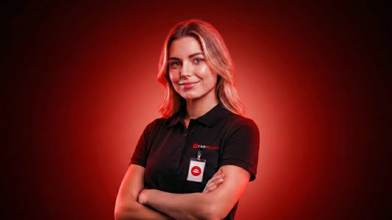 Banner Helena em um outdoor