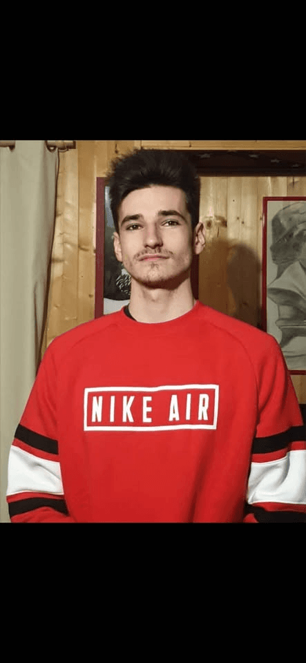 Ambre V., cliente Orion Personal Training