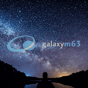 Galaxy M63