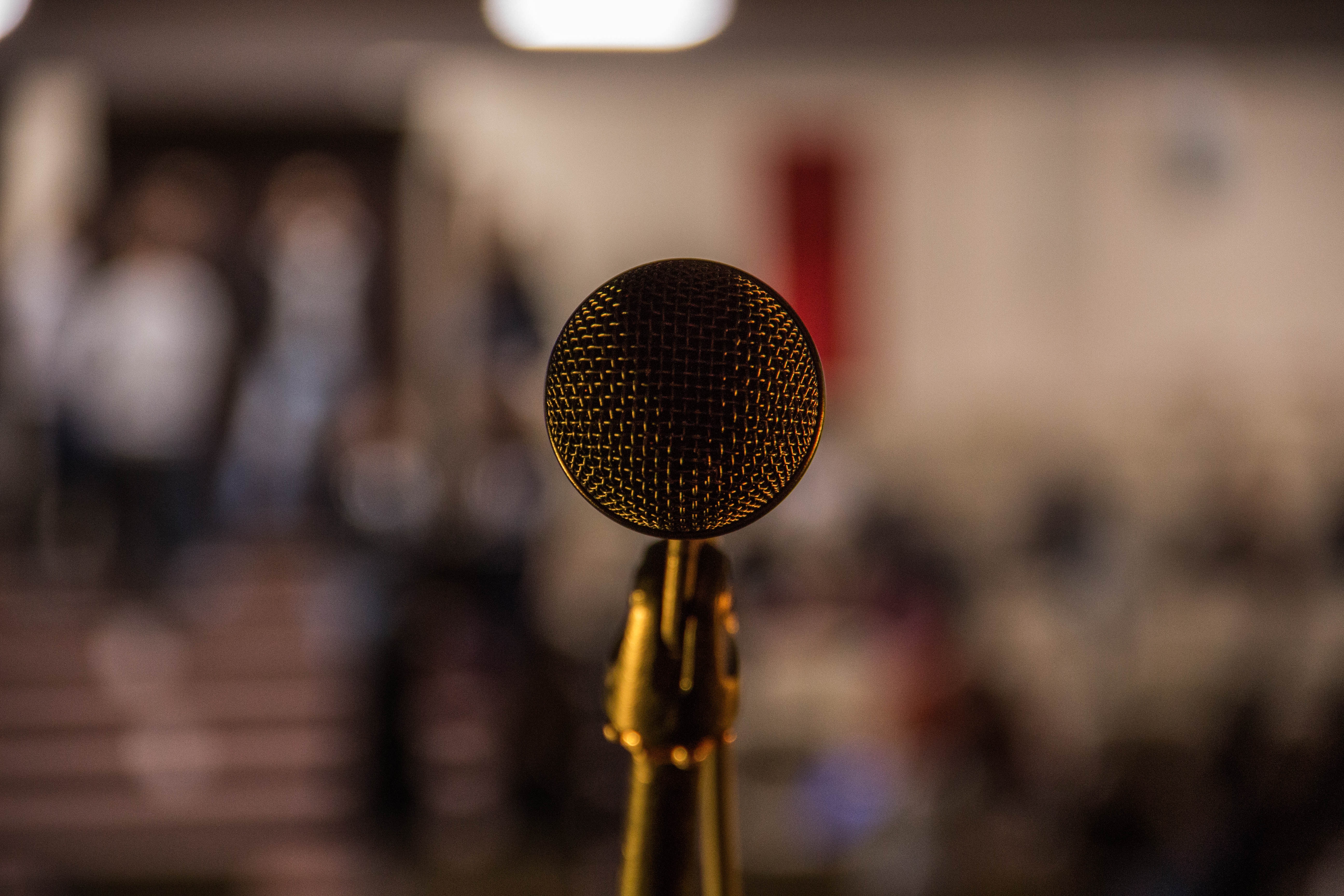 Musicfy's Free AI Singing Generator