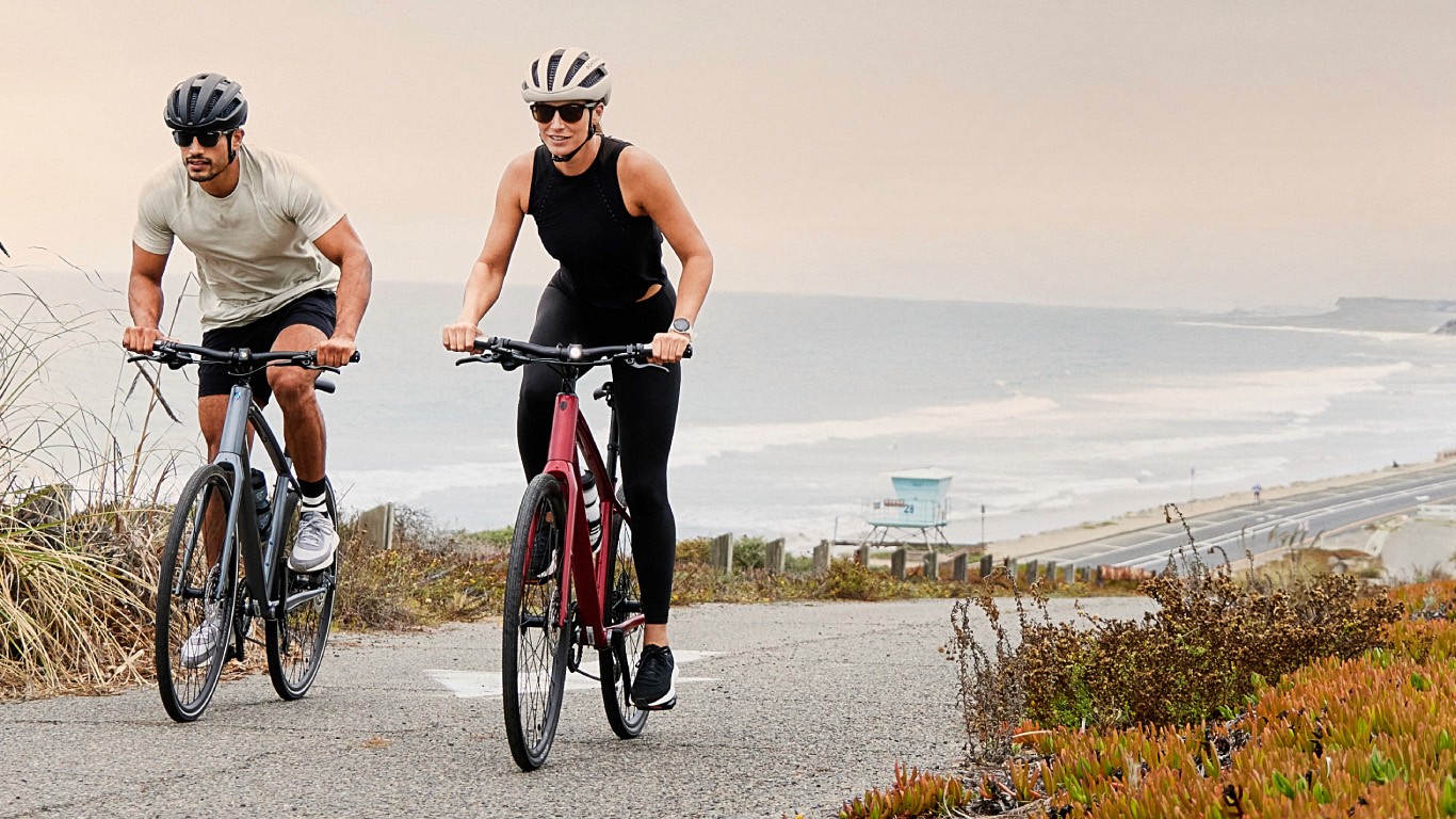 Freewheel Bike Flex HSA FSA