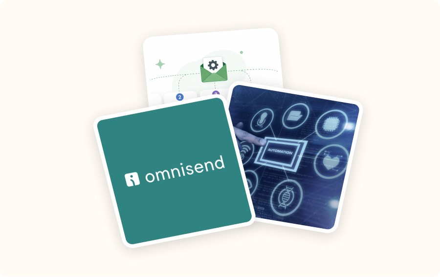 Omnisend email marketing