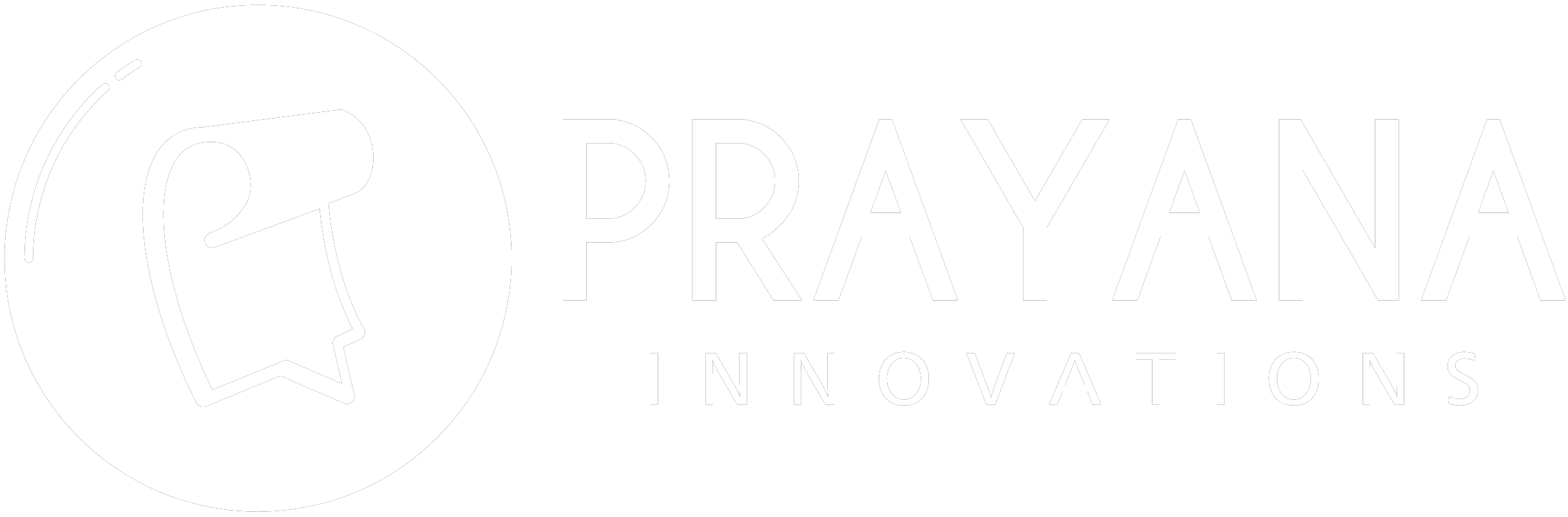 Prayana Logo