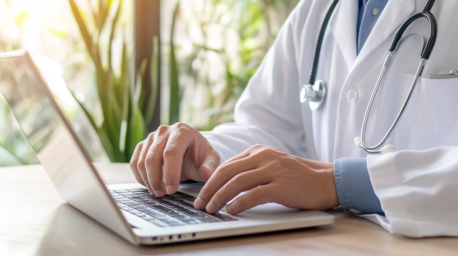 Telemedicine