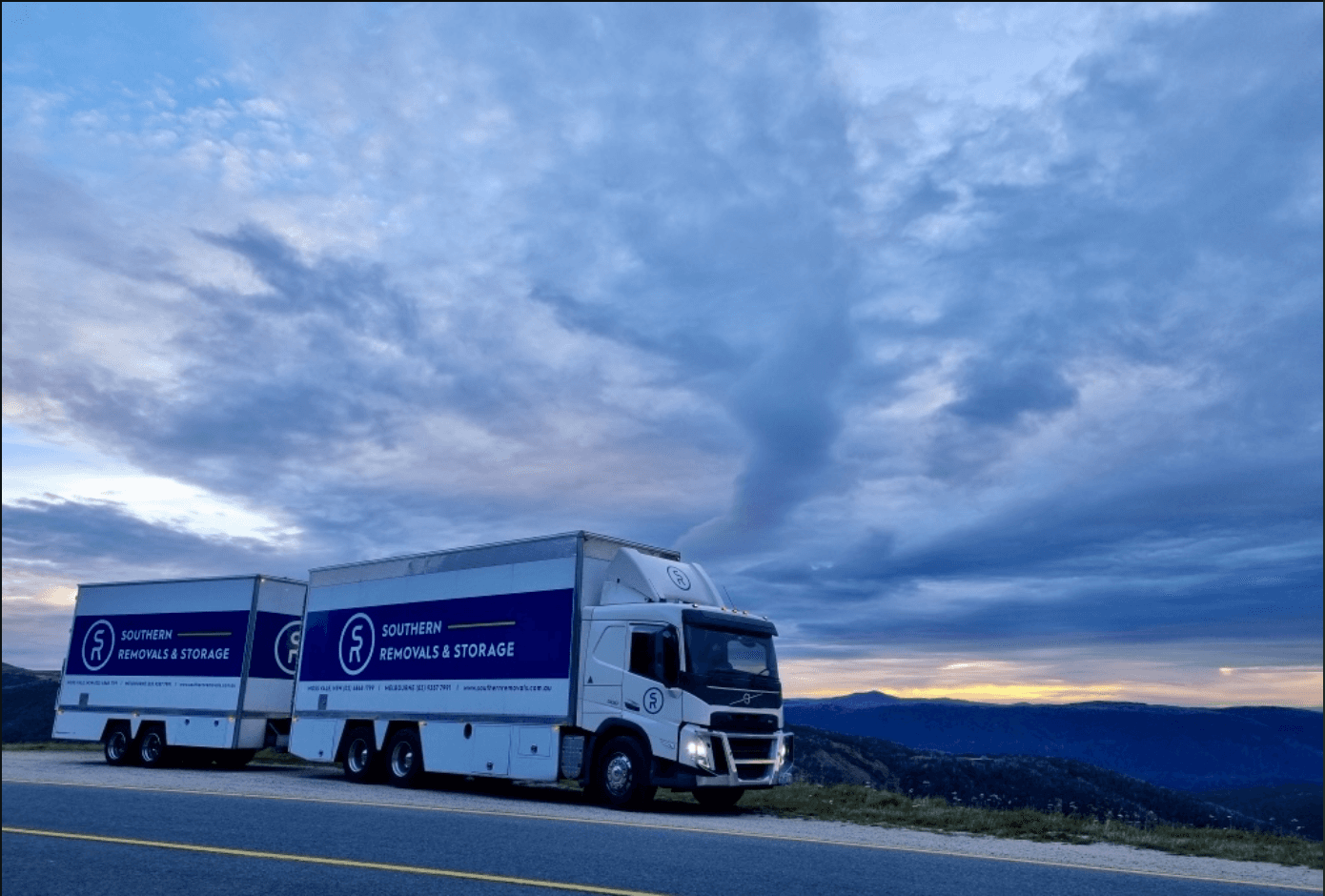Backloading Your Way to a Smarter Interstate Move