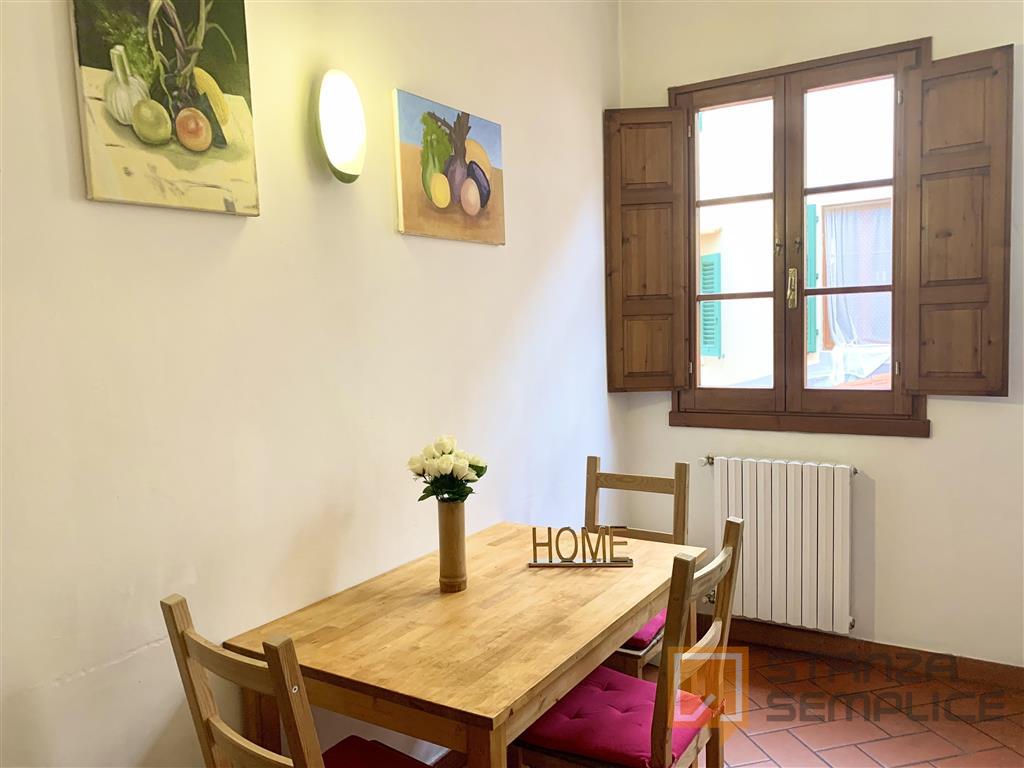 Stanza singola di 16 mq in Via S. ANTONINO, Firenze – 800€ tutto incluso, cauzione zero