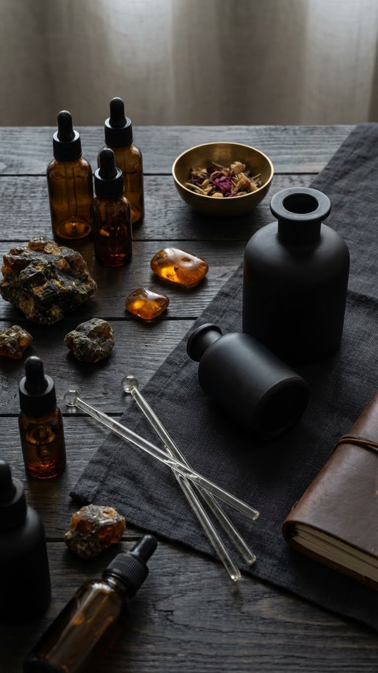 natural beauty products