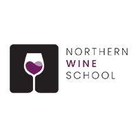 northern wine school manchester logo