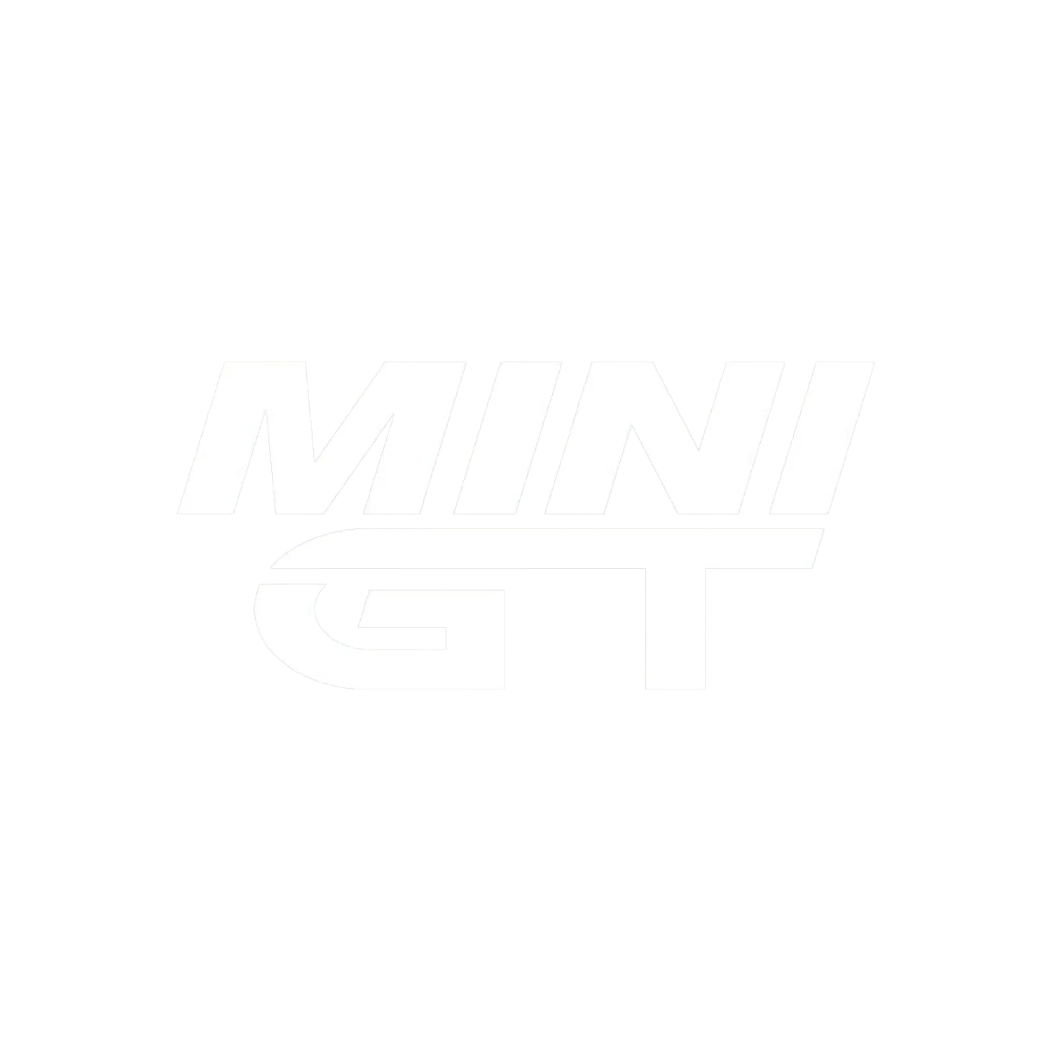 mini gt