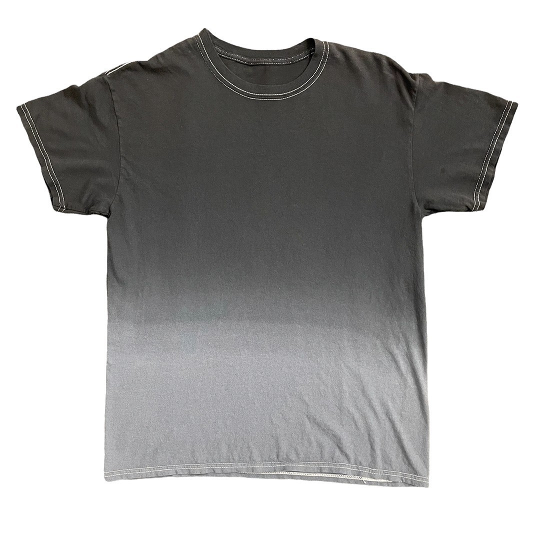 photo of t-shirt