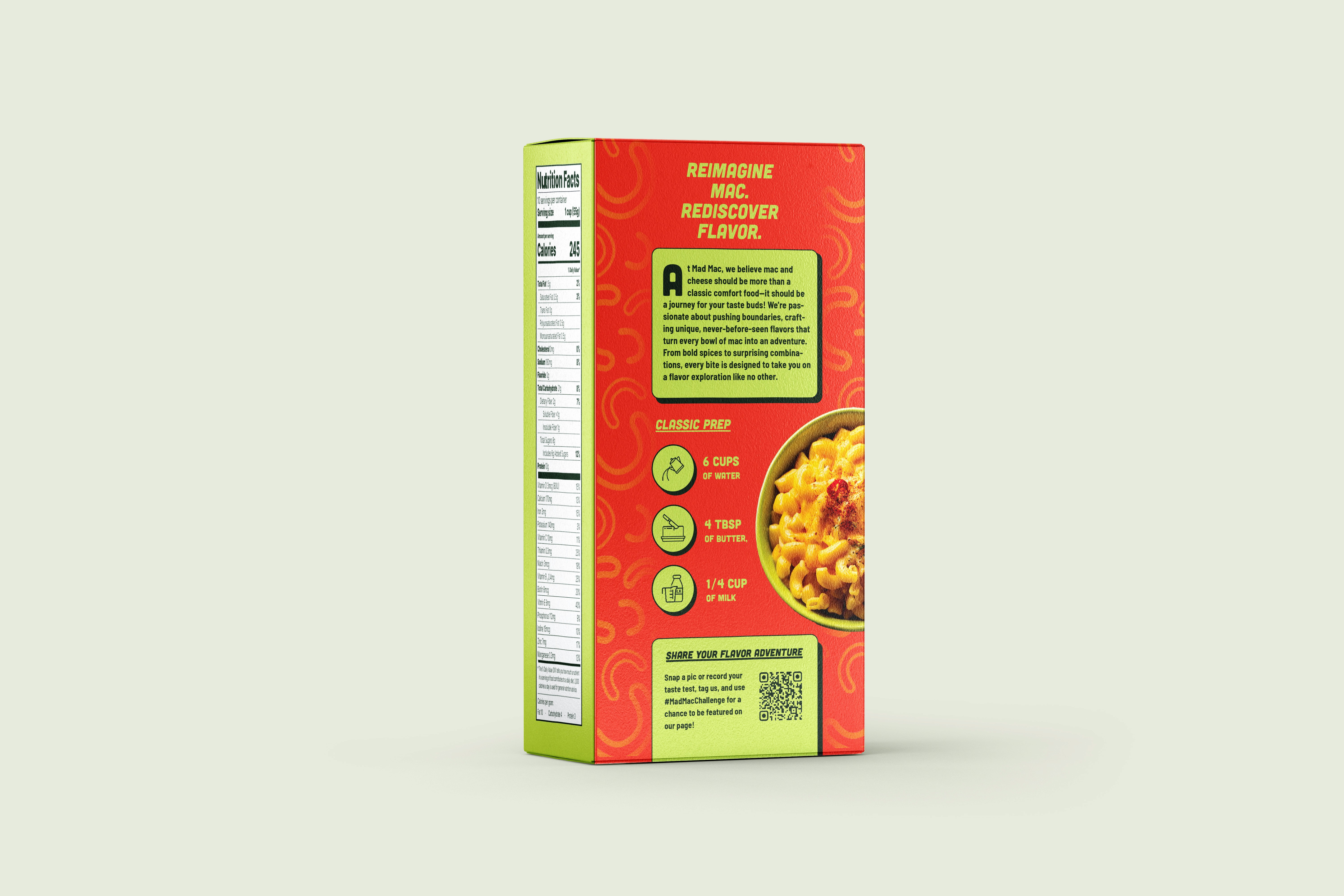 a minimal living room