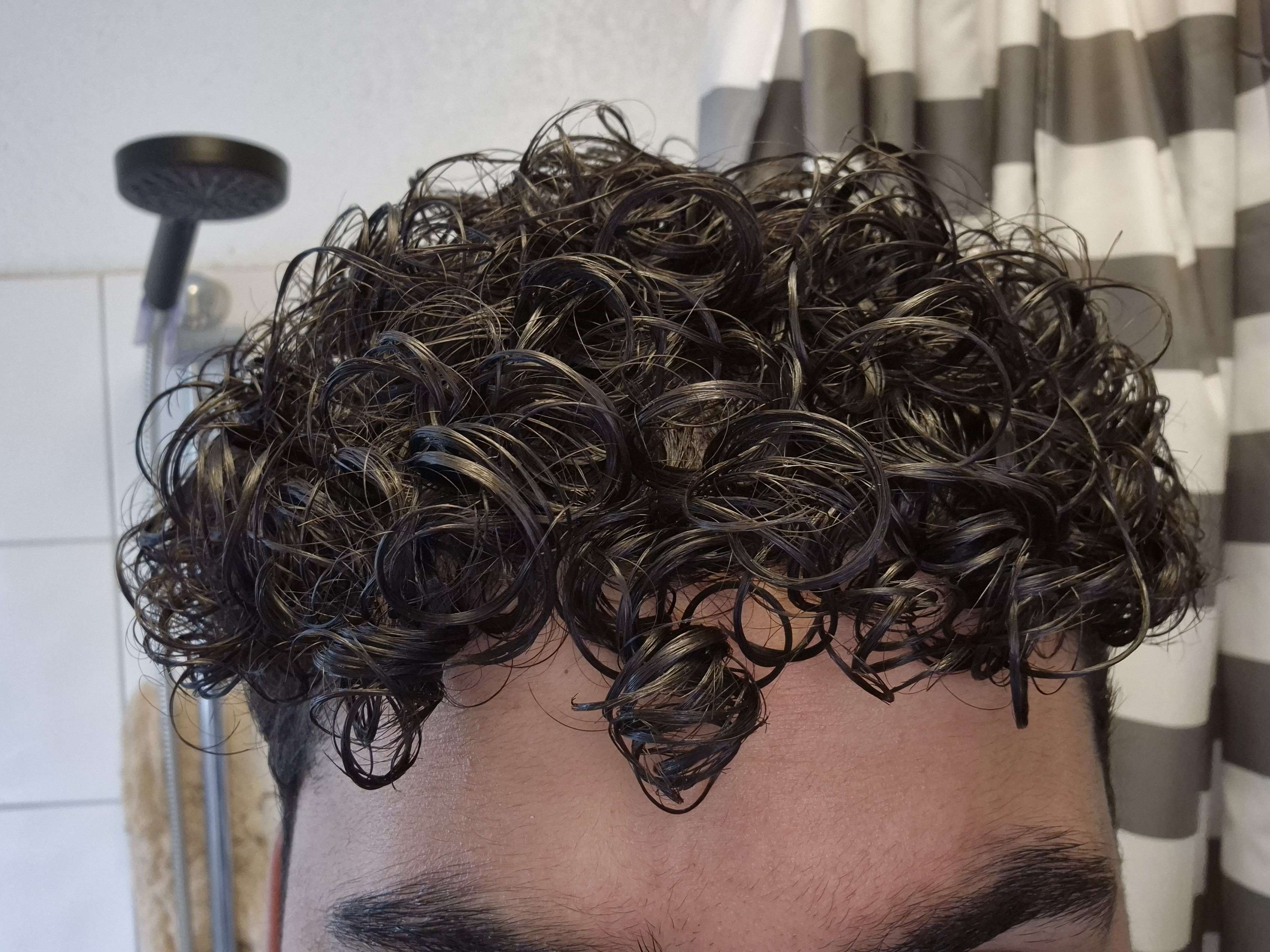 Beautiful lady profile picture