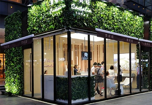 BW Design Centre 是一支擁有16年豐富經驗的專業設計團隊,我們專注於社區設計,致力打造更好社區環境。我們的服務涵蓋多個領域,包括醫療安老、教育空間、NGO非牟利組織、藝術設計、宗教團體、社區美化,以及環保ESG項目。我們透過專業工程和設計方案,從初步概念到完整執行,提供一站式服務,幫助客戶提升品牌形象,實現空間轉型,優化您的社區空間!無論是改善社區設施或推動可持續發展,我們都以創新和實用為本,確保每個項目都帶來實質價值。