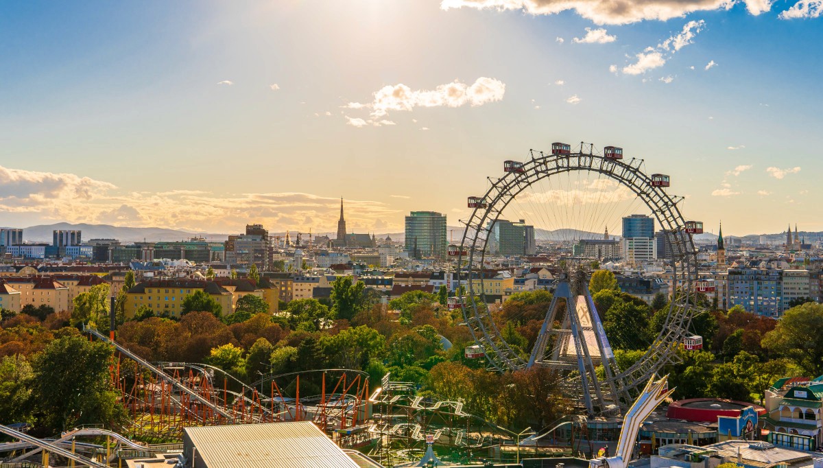 Wien - WRWKS - Wiener Wohnen Kundenservice
