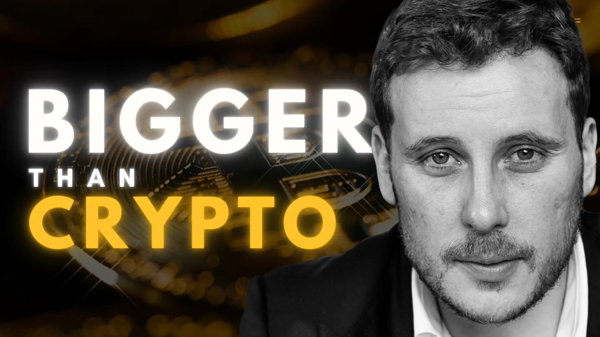 Corporate video production services in London for finance and investment brands.