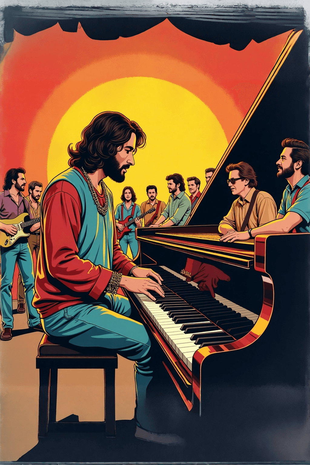 Ethical implication of artificial intelligence