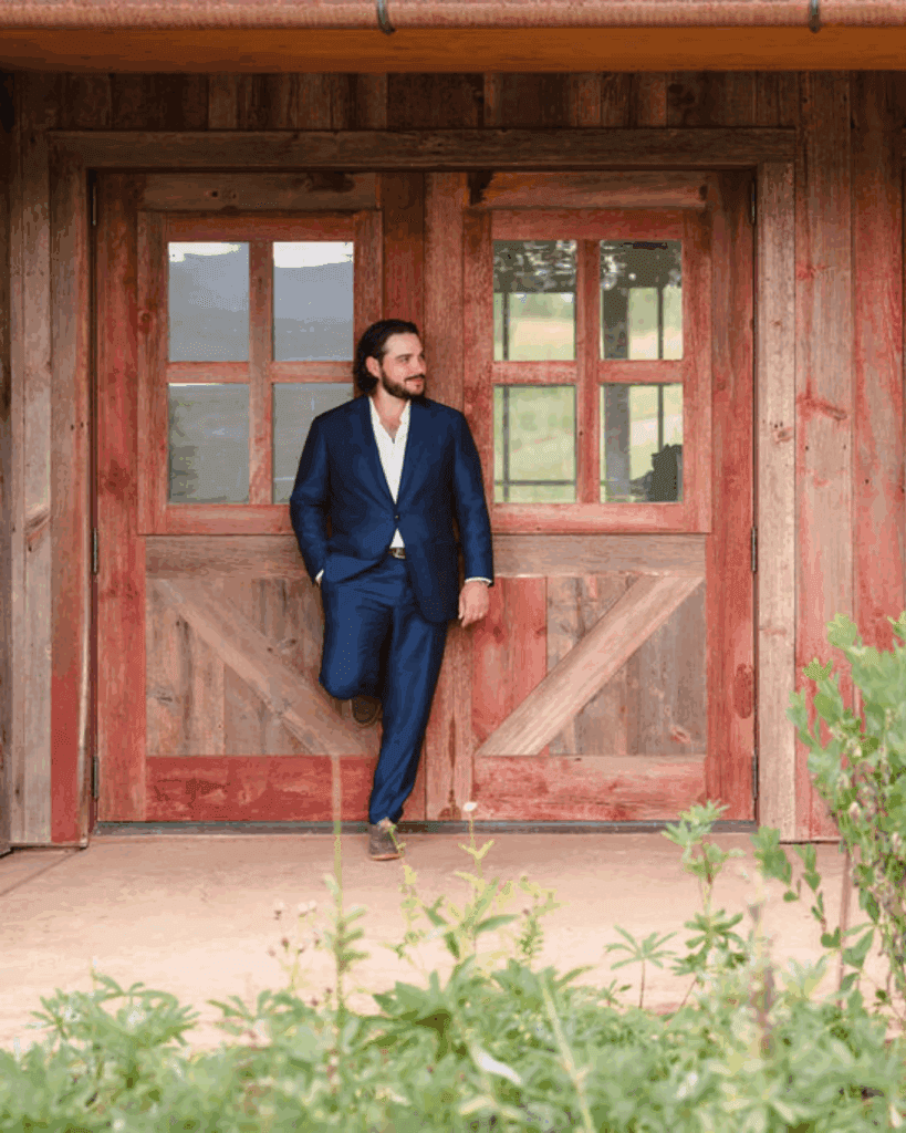 Star Mesa Wedding in Aspen