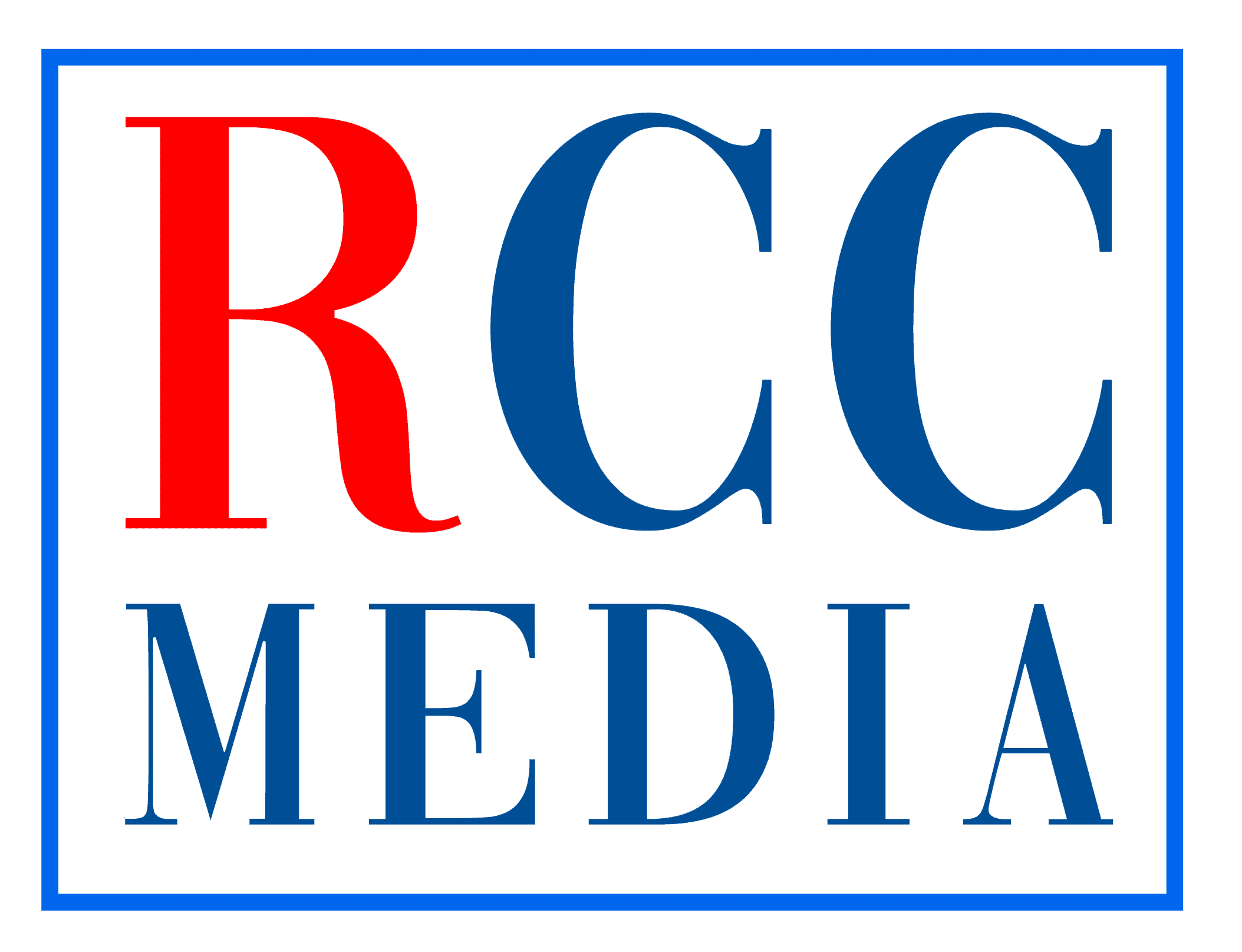 Logo de RCC Media