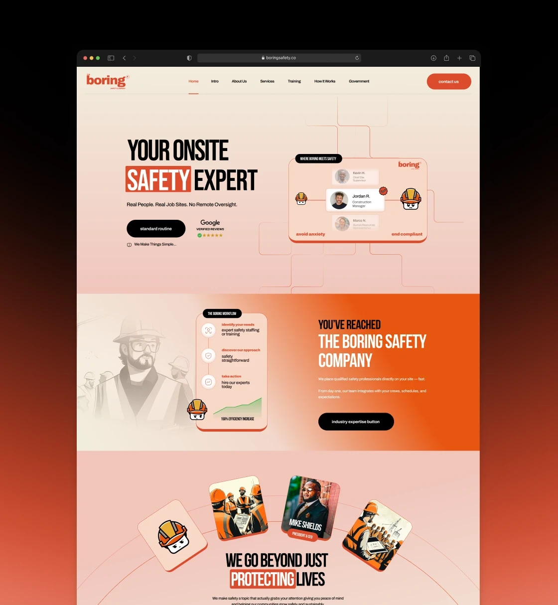 Website 1