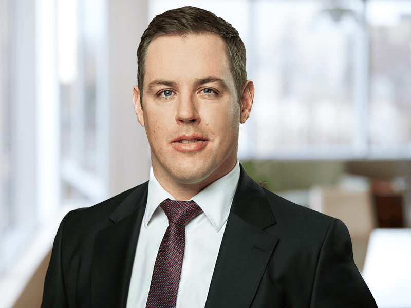 Headshot of Joseph Hentz