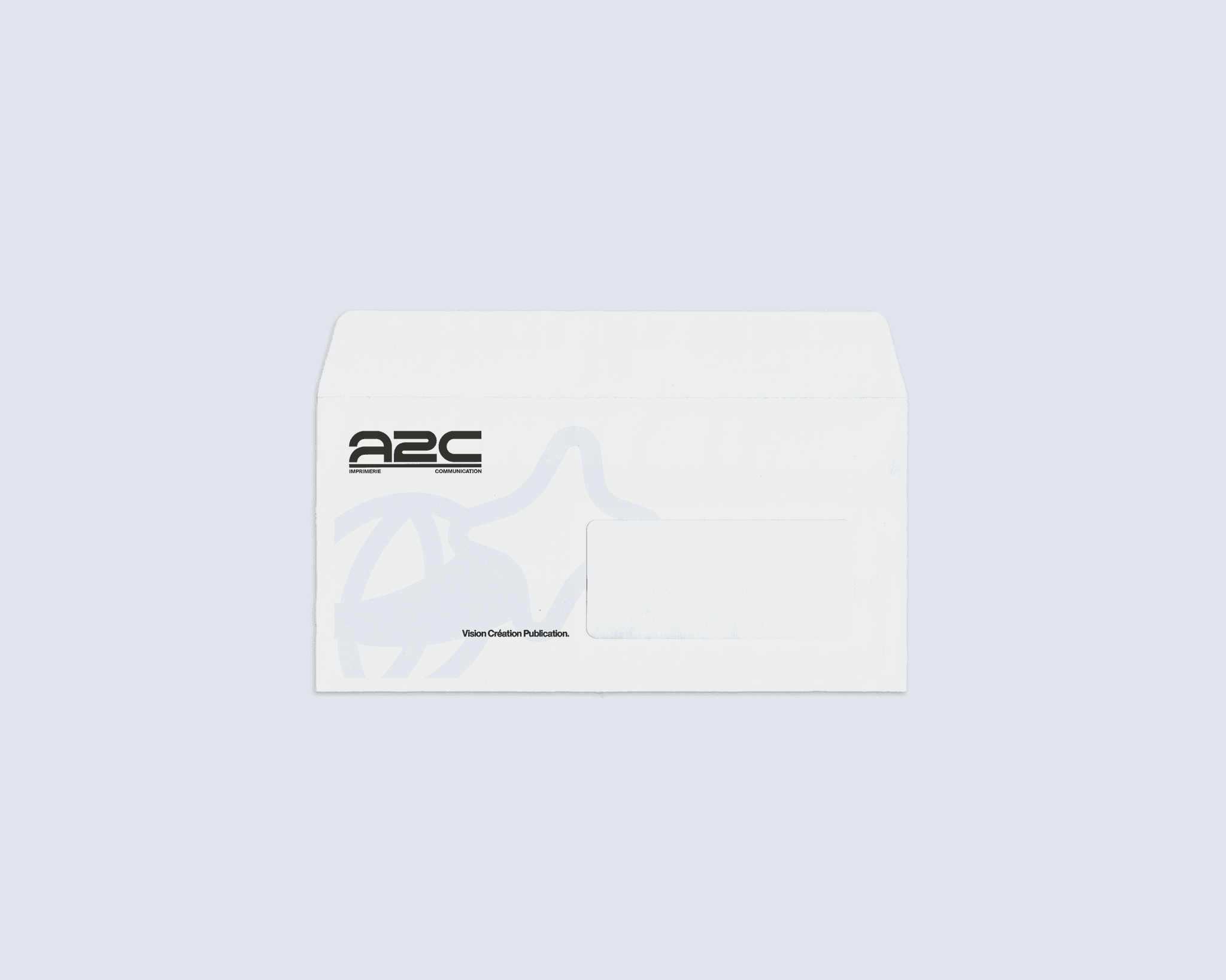 Enveloppe A2C