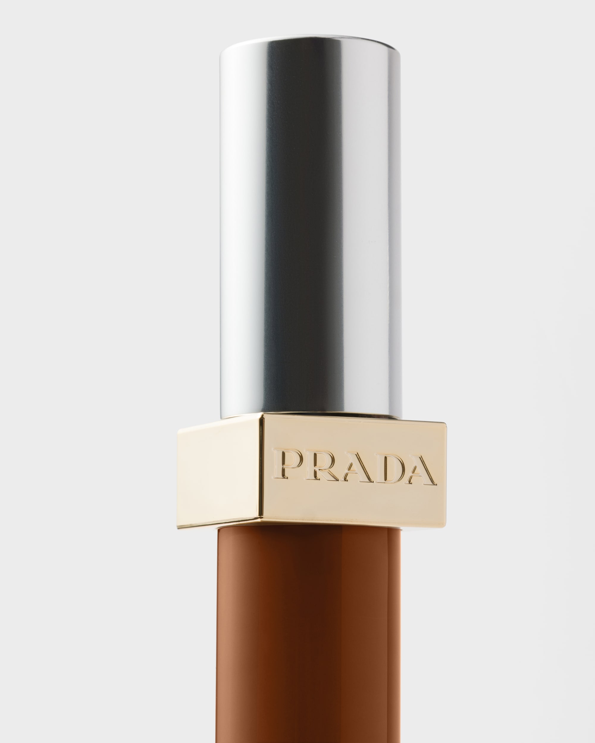 Prada Touch couleur crème-à-poudre