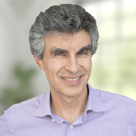 Yoshua Bengio, PhD