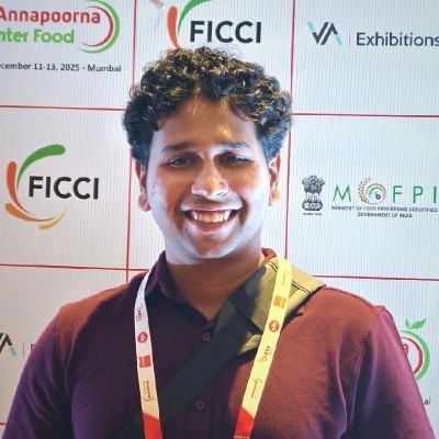 Avatar of the website author