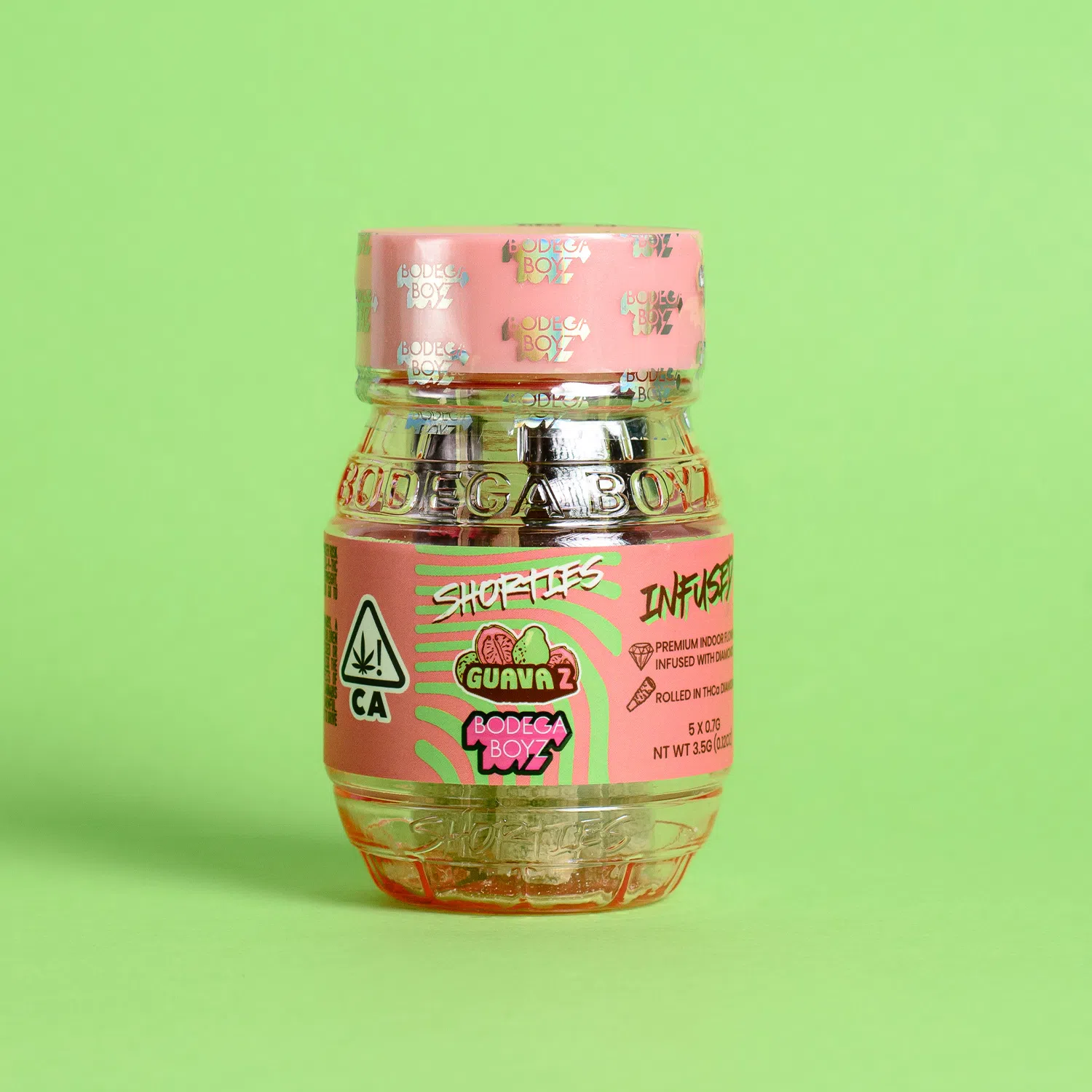 Guava Z
