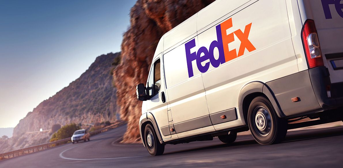 $FedEX