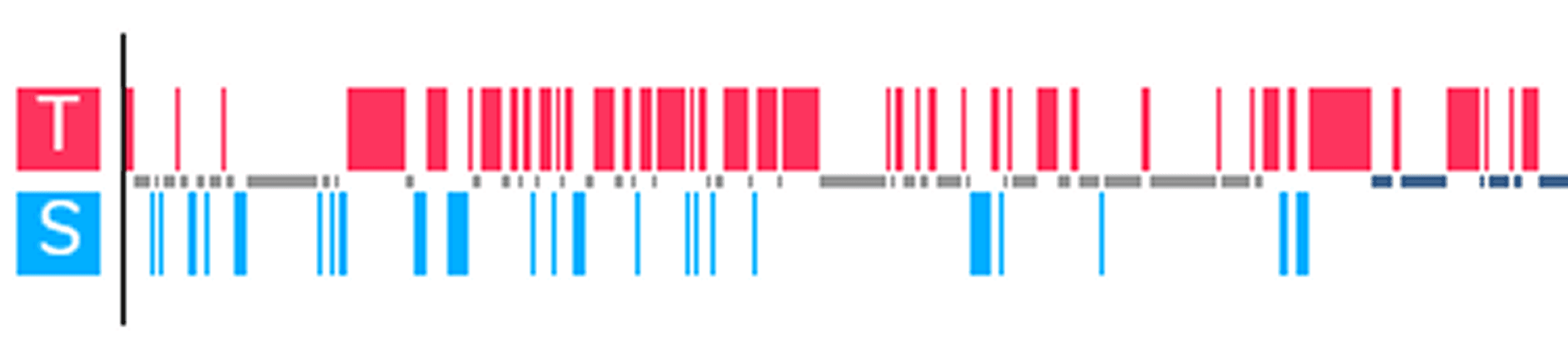 Even though I asked more questions, my TeachFX report had less student talk and shorter contributions from students because I asked students to provide answers rather than explain their thinking.